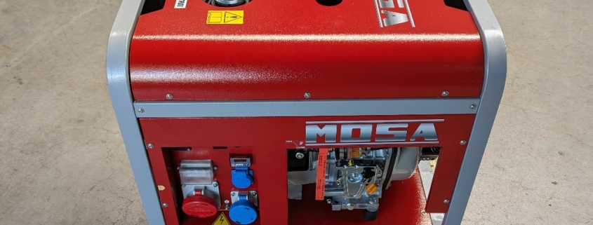MOSA GE S-6500
